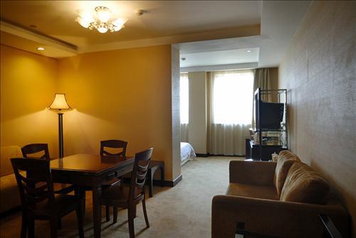 Xindu Hotel Changzhou  Habitación foto