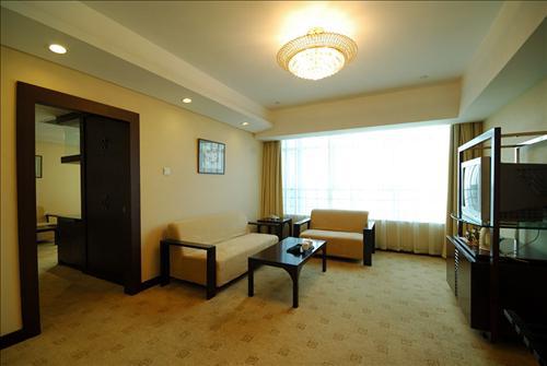 Xindu Hotel Changzhou  Habitación foto