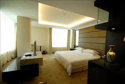 Xindu Hotel Changzhou  Habitación foto