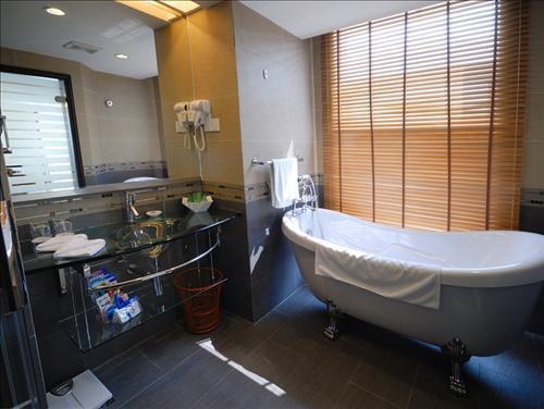 Xindu Hotel Changzhou  Habitación foto